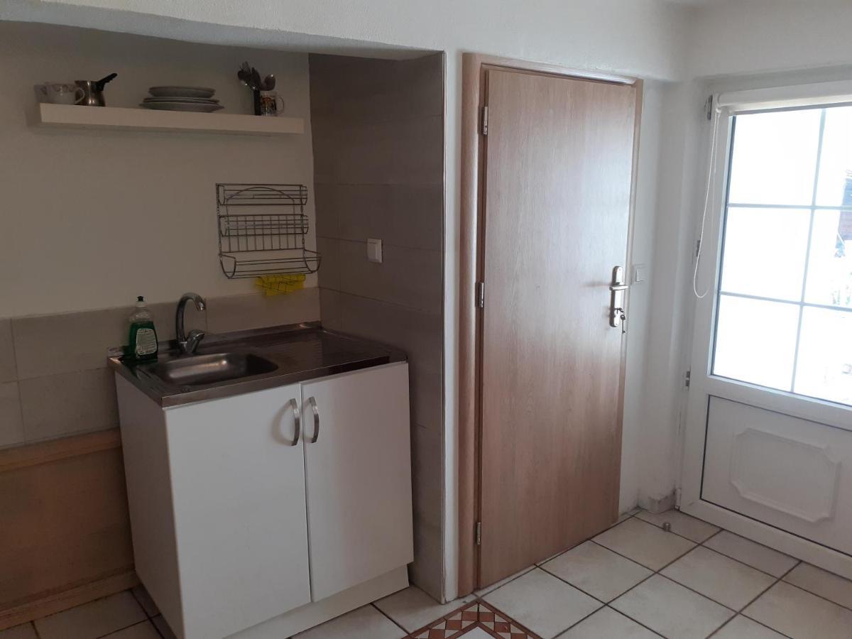 Mini Room In Old Town Кавала Экстерьер фото
